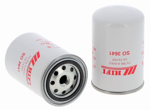Filtr oleju SO3641 Hifi Filter do THERMO-KING: KD-II, EMI 2000, MD-100, MD-200, MD-300, MD-II