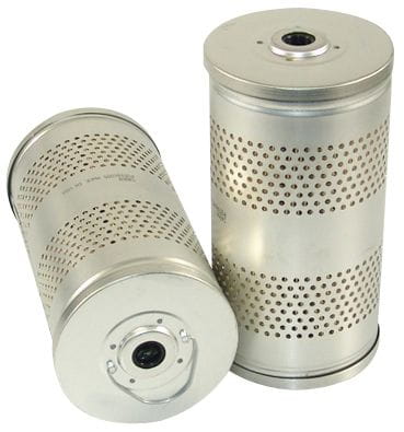 Filtr oleju SO3726 Hifi Filter