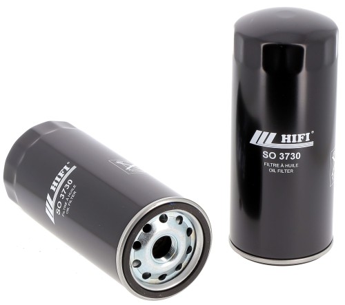 Filtr oleju SO3730 Hifi Filter do Scania: L94, P94, P114, P124, R94, R114, R124, R144, T94, T114, T124, T144, K94, K114, K124, N94