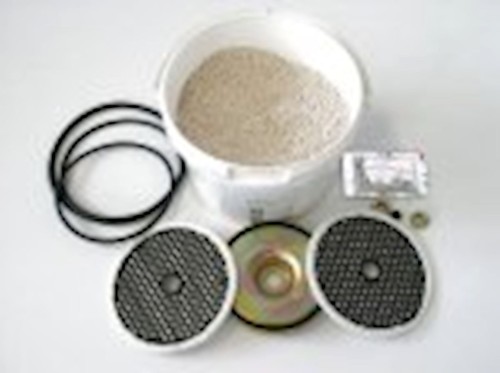 Osuszacz powietrza ST1375 SF Filter