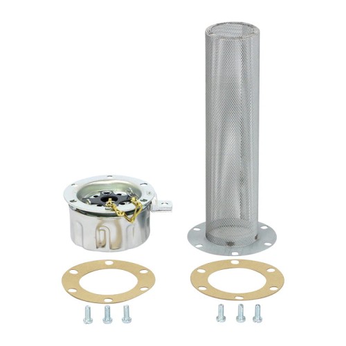 Odpowietrznik STB5009 SF Filter