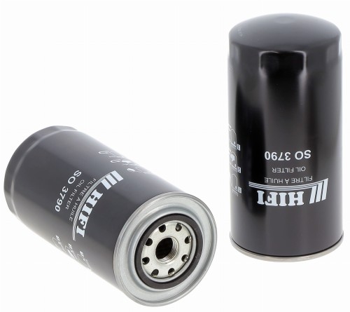 Filtr oleju SO3790 Hifi Filter