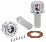 Korek Wlewu oleju TCO314 Hifi Filter