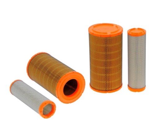 Filtr powietrza KA18307 Hifi Filter