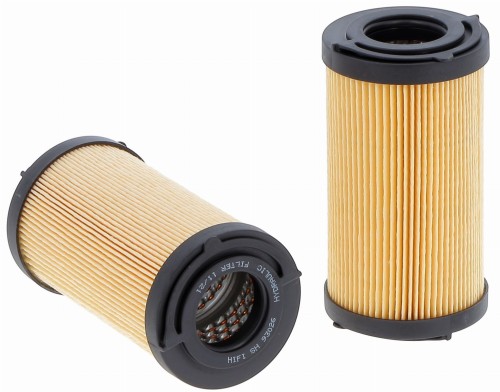 Filtr hydrauliczny SH93026 Hifi Filter ASTRA: 5 T 300