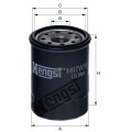 Filtr oleju H97W16
