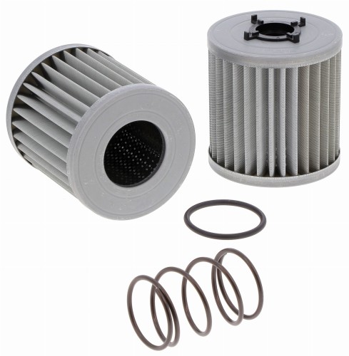 Filtr hydrauliczny SH630216 Hifi Filter