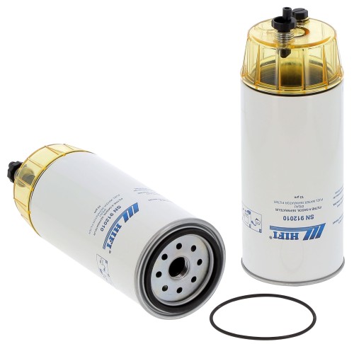 Filtr paliwa SN912010B Hifi Filter