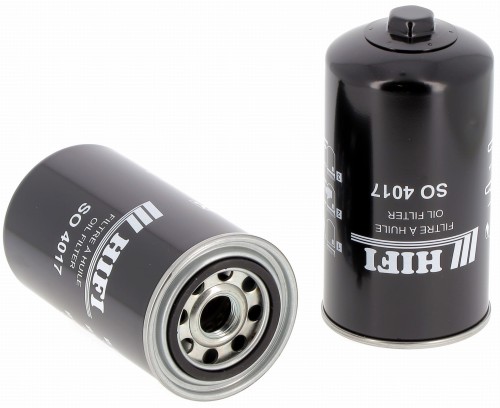 Filtr oleju SO4017 Hifi Filter do Volvo, Volvo-Penta Marine, Akerman