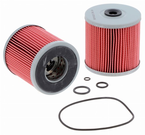 Filtr paliwa SN25007 Hifi Filter