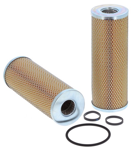 Filtr oleju SO1725 Hifi Filter
