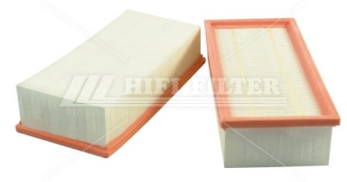 Filtr powietrza ASP000201AG006 Hifi Filter