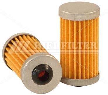 Filtr benzyny BE1114 Hifi Filter