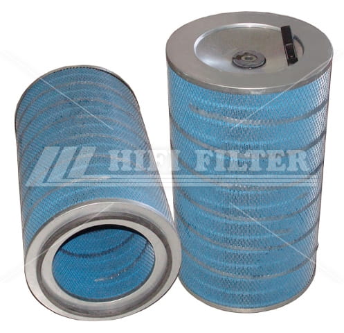 Filtr powietrza ASR989206BZ182 Hifi Filter