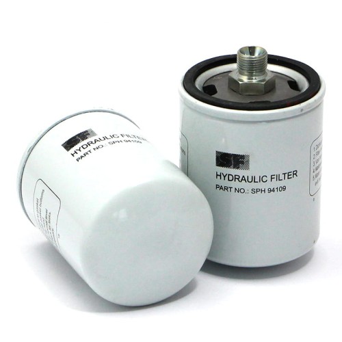 Filtr hydrauliczny SPH94109 SF Filter do Husqvarna Rider 316 TSWD, 316 TA, 21 ProFlex II, 18 ProFlex II, 17 PR AWD, PF 21 W, PF 21 AWD