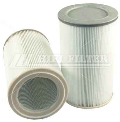 Filtr powietrza ASR985402AG016 Hifi Filter