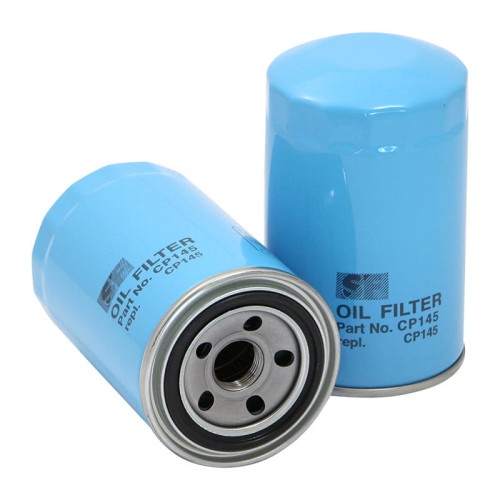 Filtr hydrauliczny SPH9607 SF Filter