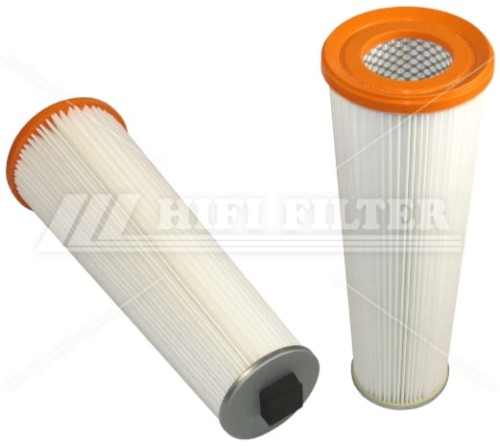 Filtr powietrza ASR984201HD008 Hifi Filter