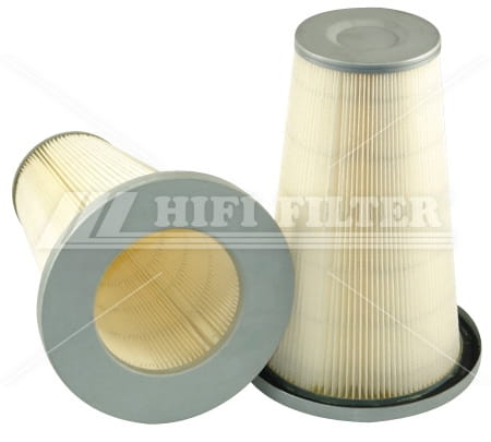 Filtr powietrza ASR980603AG018 Hifi Filter