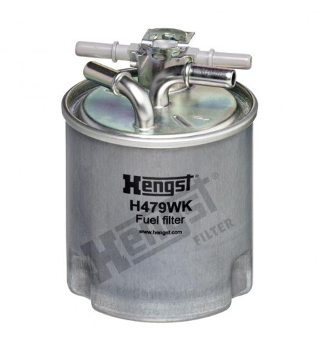 Filtr paliwa H479WK