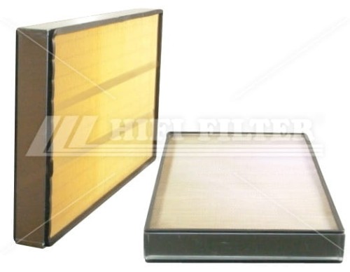 Filtr powietrza ASP001504AA057 Hifi Filter