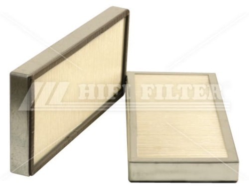Filtr powietrza ASP000801AA020 Hifi Filter