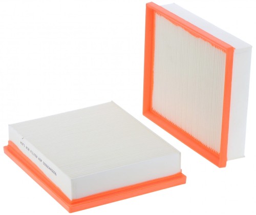 Filtr powietrza ASP000604AG006 HIFI FILTER do FESTOOL: CTL 26 E, CTL 36 EAC, CTL 36, CTL 48, CTM 26 E, CTM 36, CTM 48, CT 26, CT 36, CT 48, CTH 26