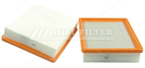 Filtr powietrza ASP000504AF010 Hifi Filter