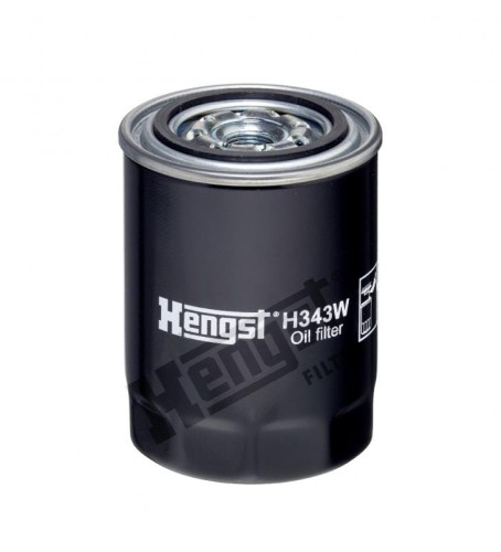 Filtr oleju H343W