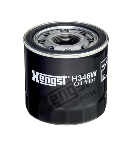 Filtr oleju H346W
