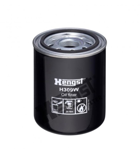 Filtr hydrauliczny H309W