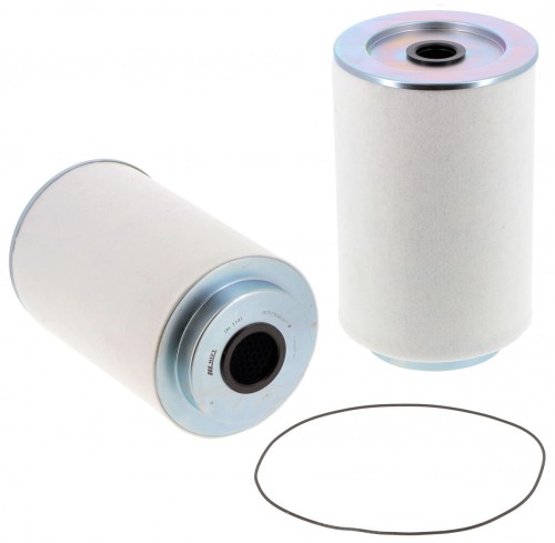 Separator powietrze olej OA1141 Hifi Filter do Atlas Copco XAHS 317, XAMS 286 CD, XAHS 236 MDN, XRVS 466 MD, XAHS 416 MDN