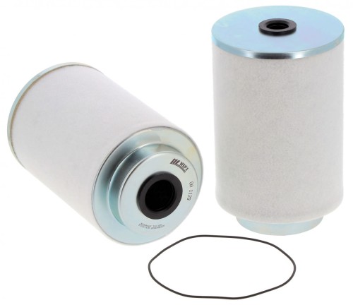 Separator powietrze olej OA1129 Hifi Filter do ATLAS COPCO: XAS 186 DD, XAHS 186 DD, XAS 146 DD