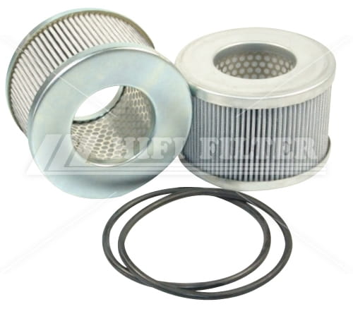 Separator powietrze olej OA1111 Hifi Filter