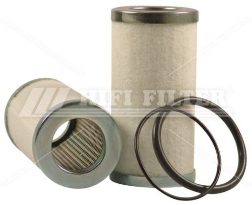 Separator powietrze olej OA1107 Hifi Filter