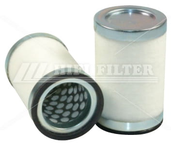 Separator powietrze olej OA1095 Hifi Filter do Becker UB 16-SA 31, U 1.16, VFP 2.100, VFP 2.80