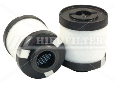 Separator powietrze olej OA1086 Hifi Filter