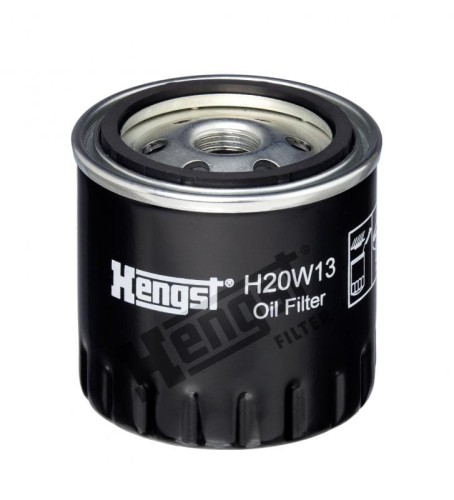 Filtr oleju H20W13