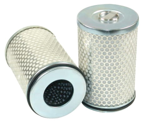Separator powietrze olej OA1050 Hifi Filter do Tamrock, Gardner Denver