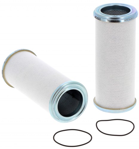 Separator powietrze olej OA1011 Hifi Filter do Mattei 11 AC-L, 38 AC-ERC, 44 AC-ERC, 58 AC-ERC, 64 AC-ERC, 507 AC-ERC