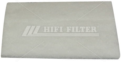Filtr powietrza N07100575SA Hifi Filter