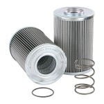 Filtr hydrauliczny HY12107 SF Filter