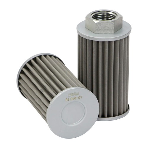 Filtr hydrauliczny ssawny HY10276 SF Filter