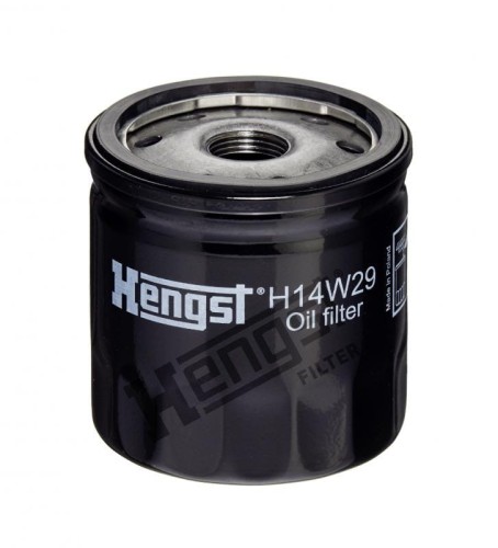 Filtr oleju H14W29