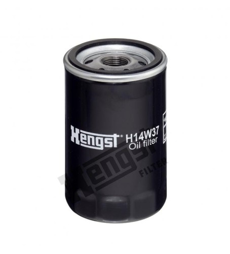 Filtr oleju H14W37