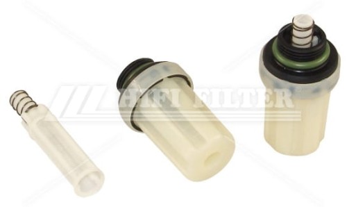 Filtr Ropy Wstepny MO7327 Hifi Filter