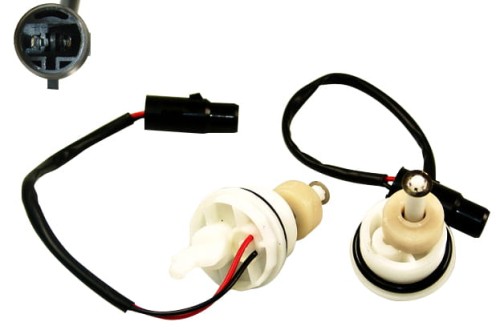 Czujnik wody w paliwie MO4243 Hifi Filter
