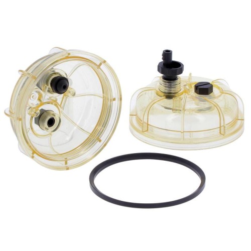 Odstojnik filtra paliwa MO3916 Hifi Filter
