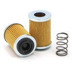 Filtr hydrauliczny HY18210 SF Filter