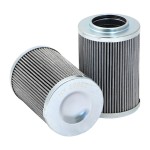 Filtr hydrauliczny HY20662 SF Filter do MASSEY FERGUSON: 3625, 3635, 3640, JOHN DEERE: 6010, 6110, 6310, CLAAS: ELIOS 210, 220, 230